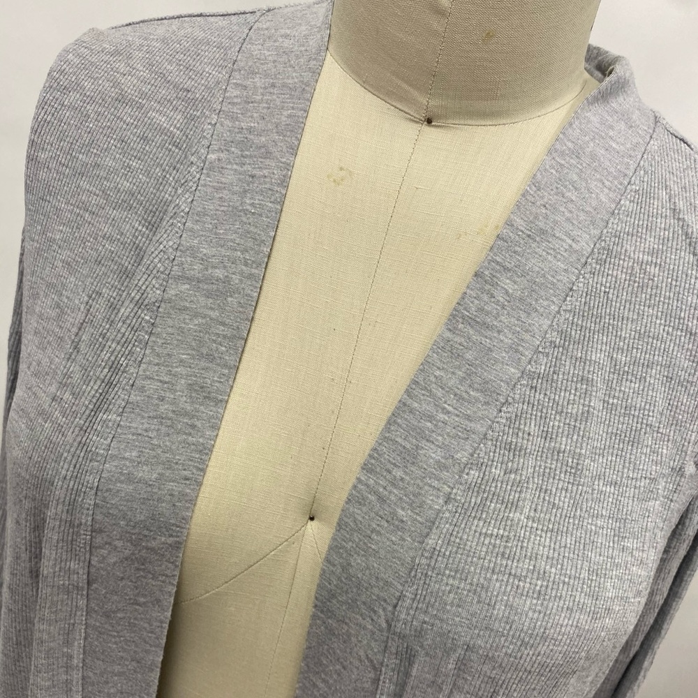 DKNY Long Cardigan